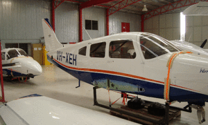 Piper aims for Asia Pacific 